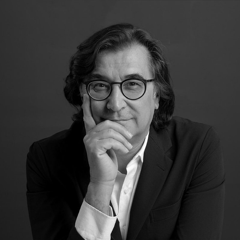 Ali Osman Öztürk