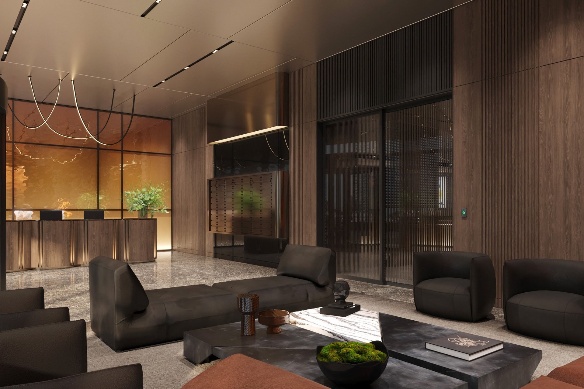 Vantage Ofis